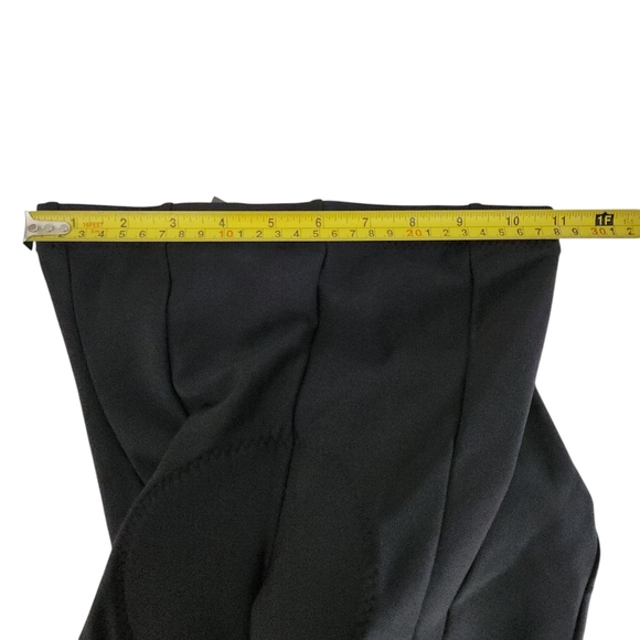 CANNONDALE Chrono Women's Padded Cycling Shorts Size Small Black NWT - Picture 10 of 11